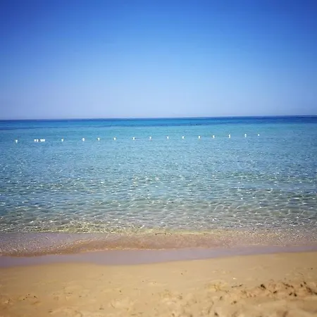 Soffio Di Sicilia Erice