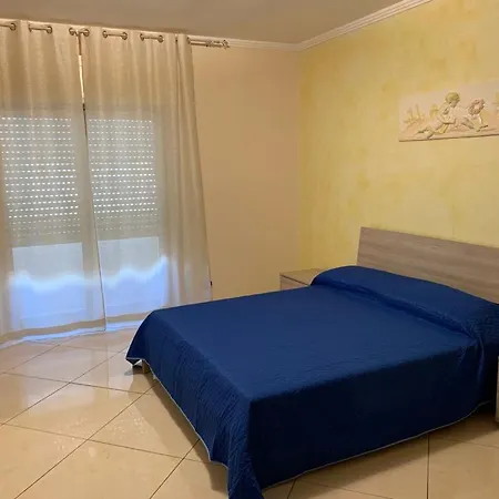 Soffio Di Sicilia Appartement Erice