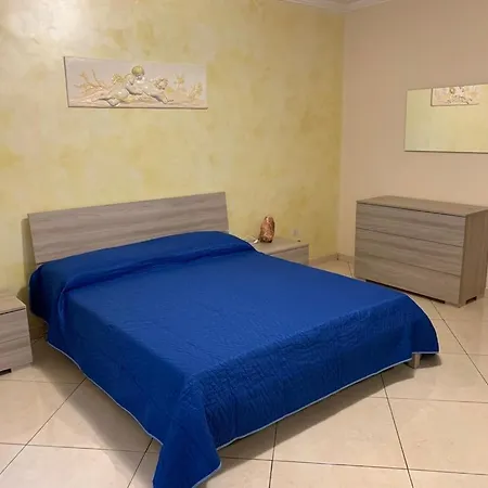 Soffio Di Sicilia Appartement