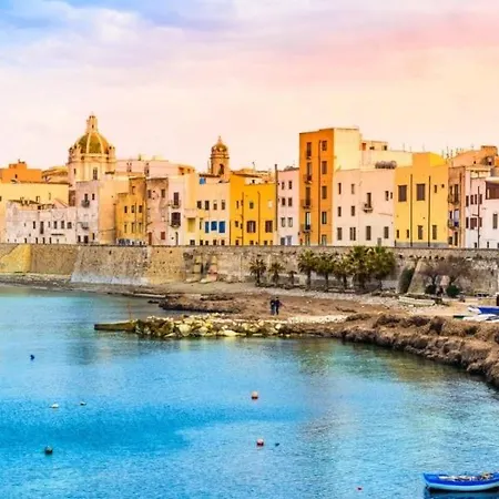 Soffio Di Sicilia
