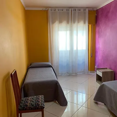 Appartement Soffio Di Sicilia