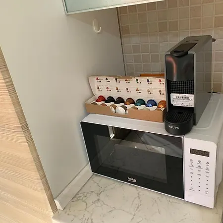 Soffio Di Sicilia Appartement *