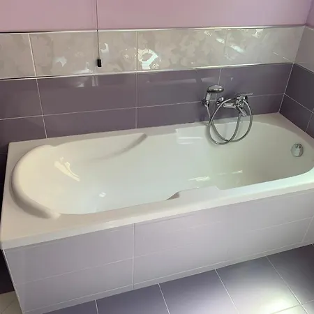 Soffio Di Sicilia Appartement *