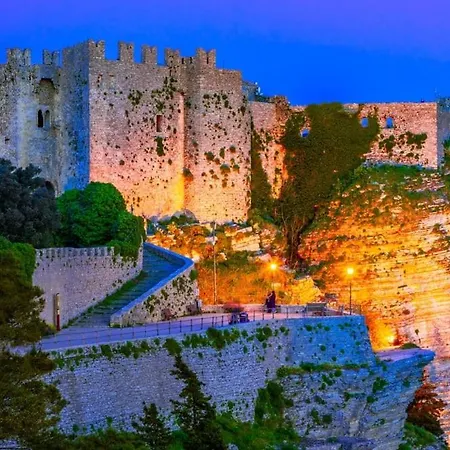 Soffio Di Sicilia * Erice