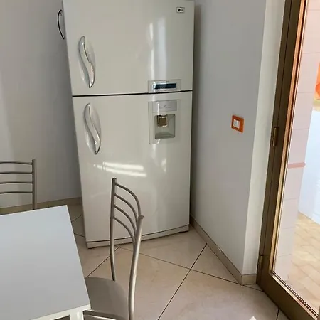 Soffio Di Sicilia Appartement