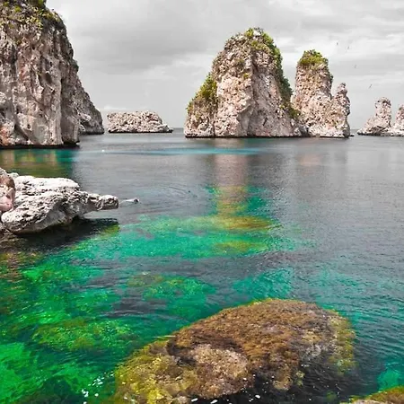 Soffio Di Sicilia Erice