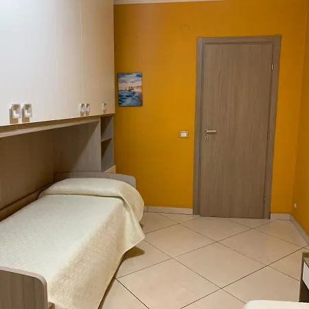 Soffio Di Sicilia Appartement Erice