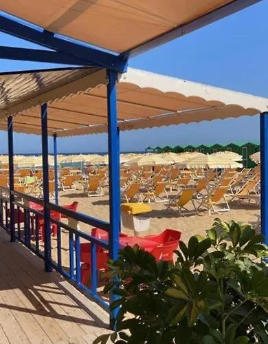 דירה Soffio Di Sicilia אריצ'ה