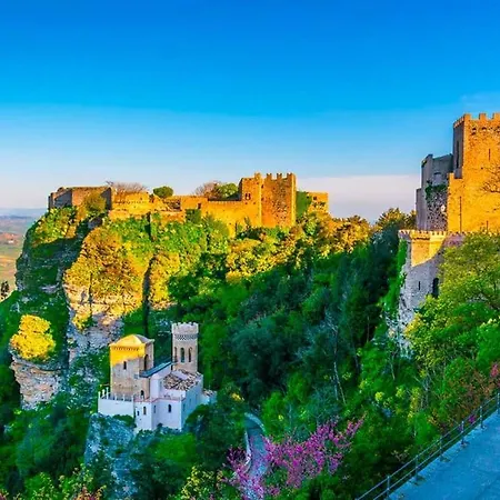 Soffio Di Sicilia * Erice
