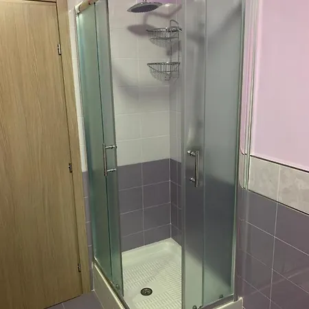 Appartement Soffio Di Sicilia *