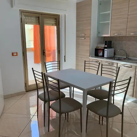 Appartement Soffio Di Sicilia