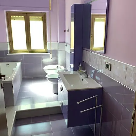 Appartement Soffio Di Sicilia *