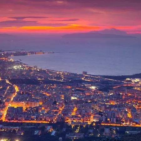 Appartement Soffio Di Sicilia Erice