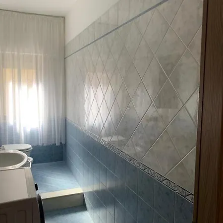 Soffio Di Sicilia Appartement