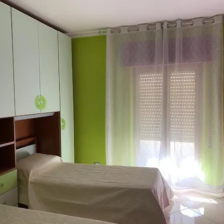Appartement Soffio Di Sicilia Erice