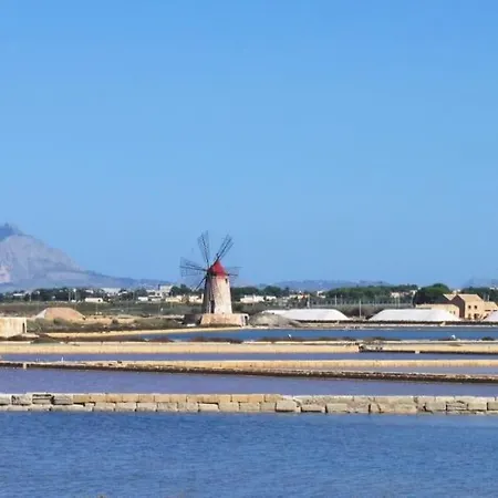 Soffio Di Sicilia Appartement