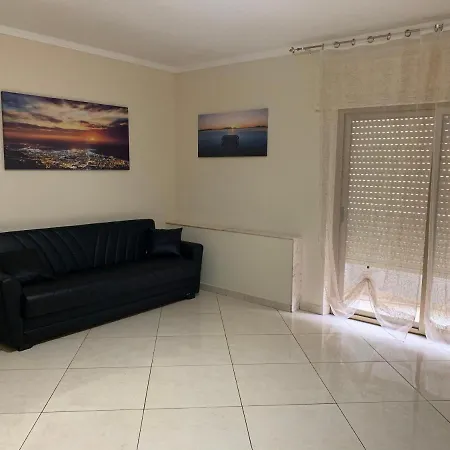 Appartement Soffio Di Sicilia Erice