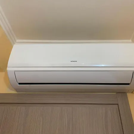 Appartement Soffio Di Sicilia *