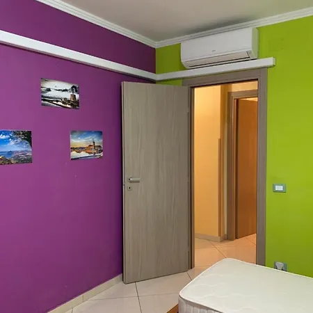 Appartement Soffio Di Sicilia