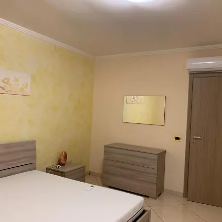 Soffio Di Sicilia Appartement